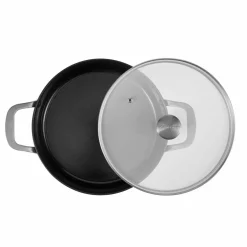 Kokkärlsset 10 delar, grön