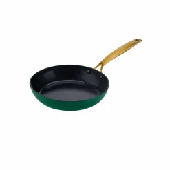 Kokkärlsset 10 delar, grön