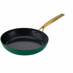 Kokkärlsset 4 delar, grön