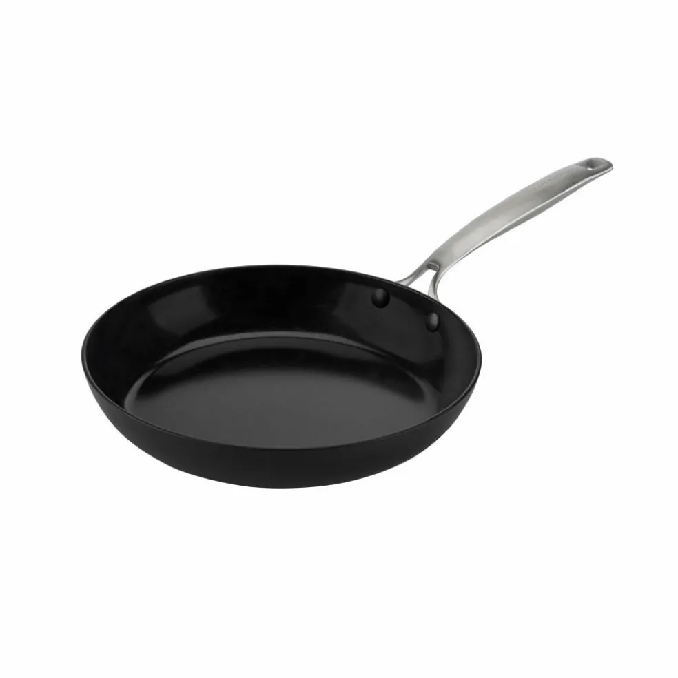 Kokkärlsset 4 delar, grön