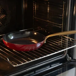 Kokkärlsset 4 delar, svart