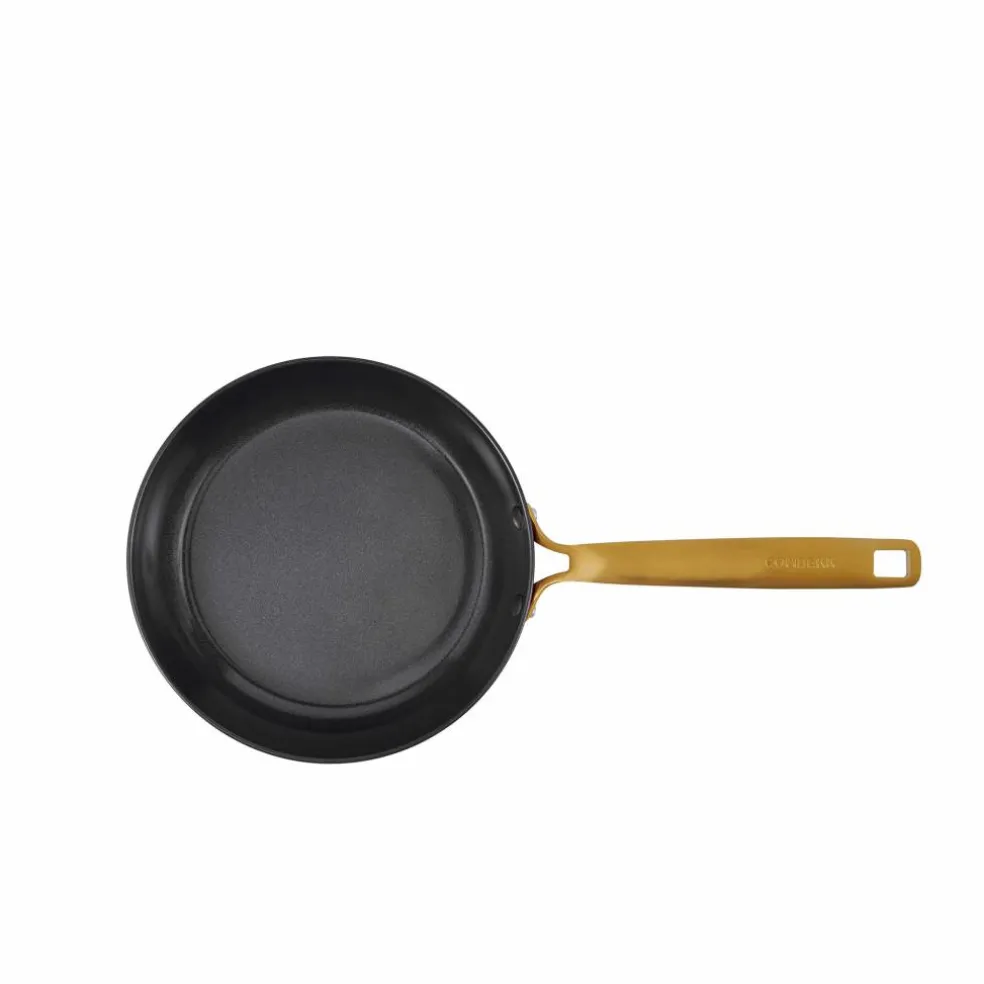 Kokkärlsset 4 delar, svart