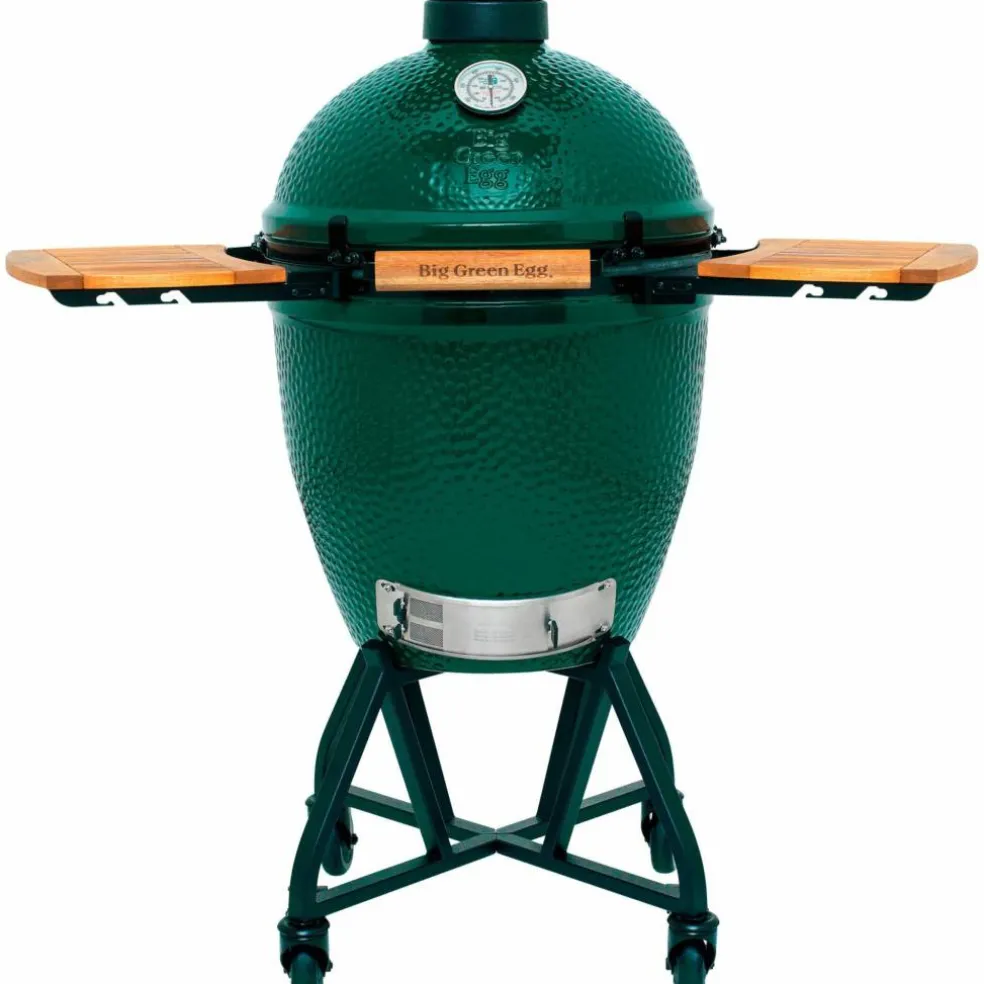 Kolgrill Extra Large Komplettpaket