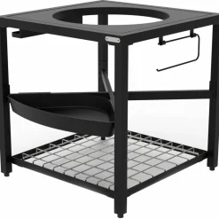 Kolgrill Framepaket Medium