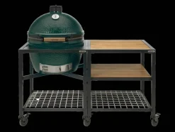 Kolgrill Framepaket Plus XL