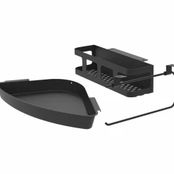 Kolgrill Framepaket Plus XL