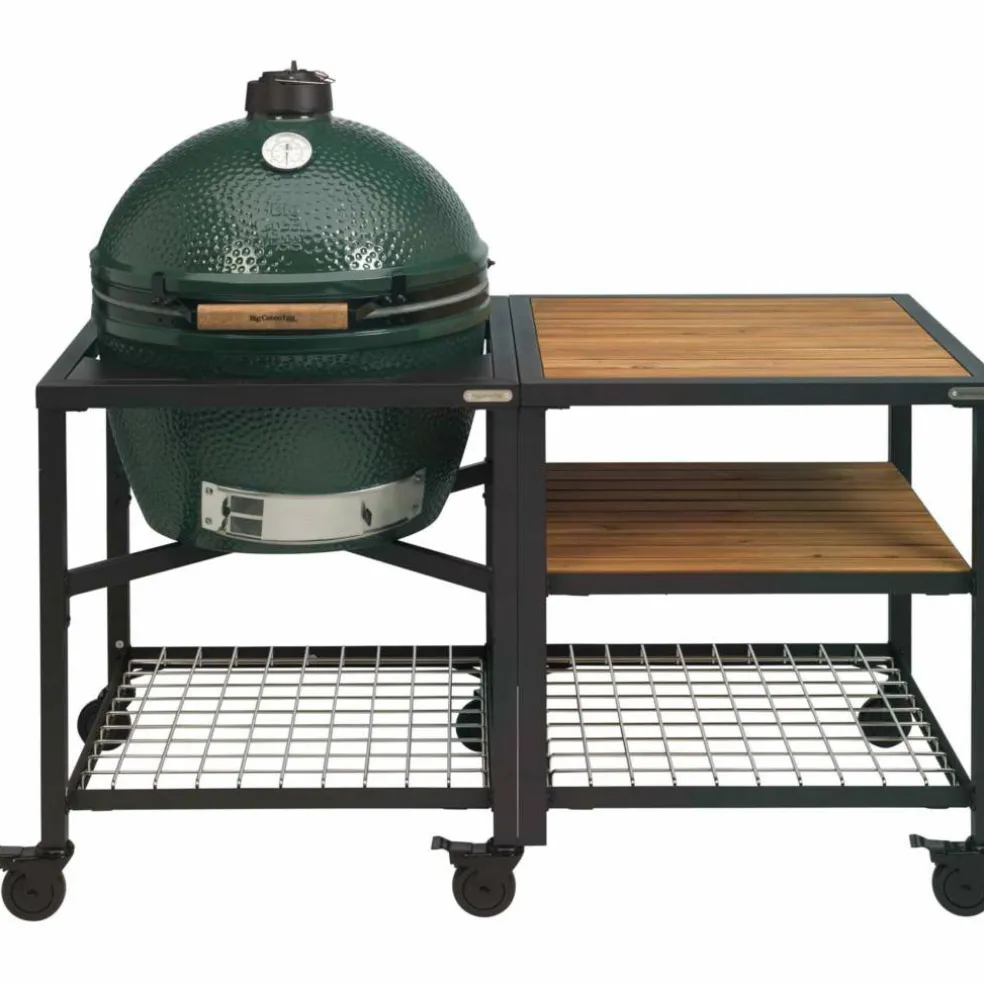 Kolgrill Framepaket XL