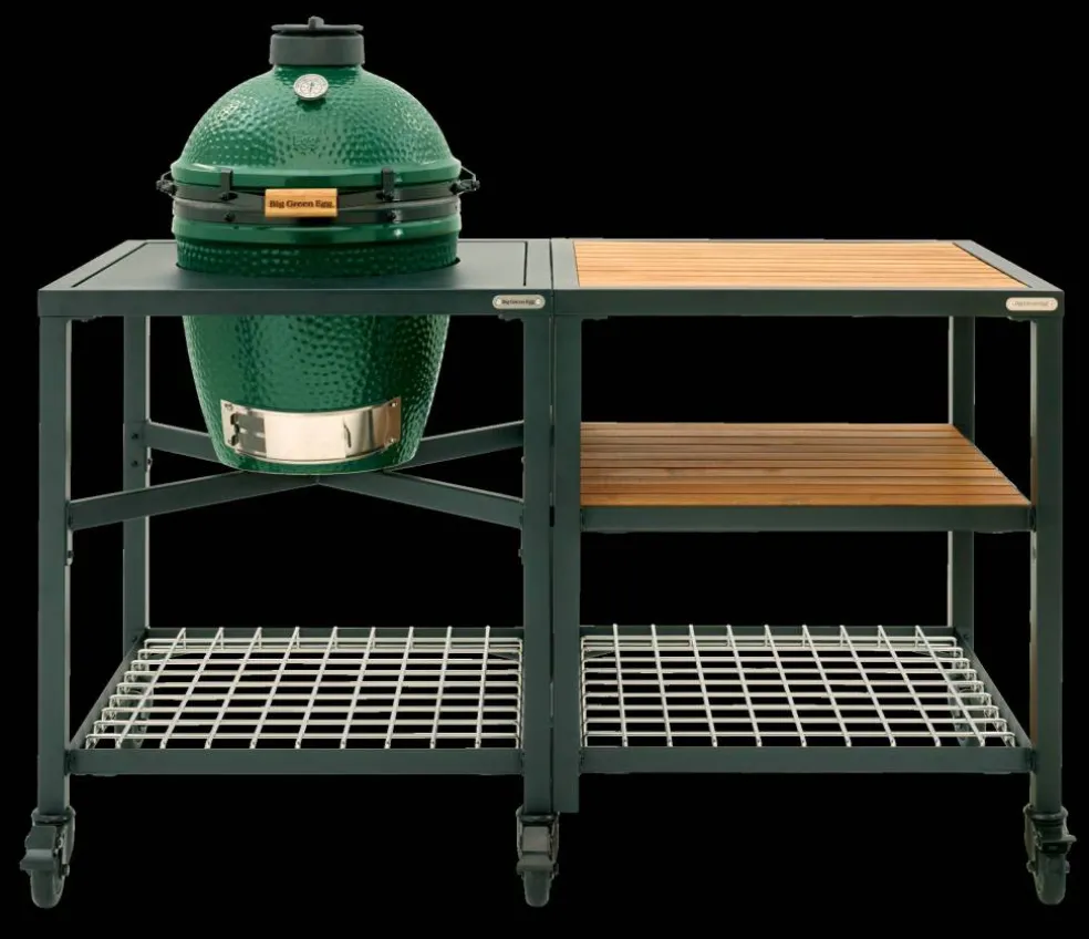 Kolgrill Framepaket XL