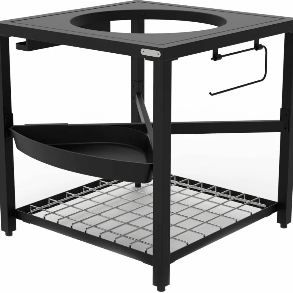 Kolgrill Framepaket XL