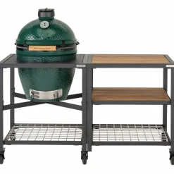 Kolgrill Framepaket XL