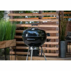 Kolgrill Gourmet 57