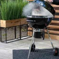 Kolgrill Gourmet 57