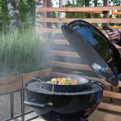 Kolgrill Gourmet 57