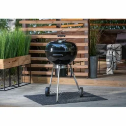 Kolgrill Gourmet 57