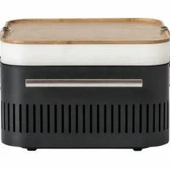 Kolgrill HBCUBEOSCAN Cube Orange