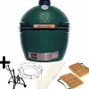Kolgrill Komplettpaket+ XL