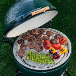 Kolgrill Large