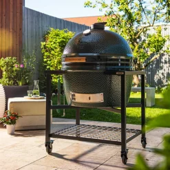 Kolgrill Large