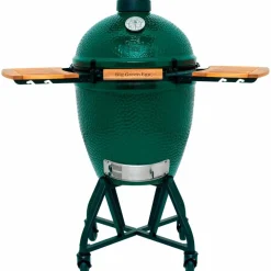 Kolgrill Large Komplettpaket