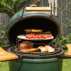 Kolgrill Medium