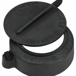 Kolgrill Medium