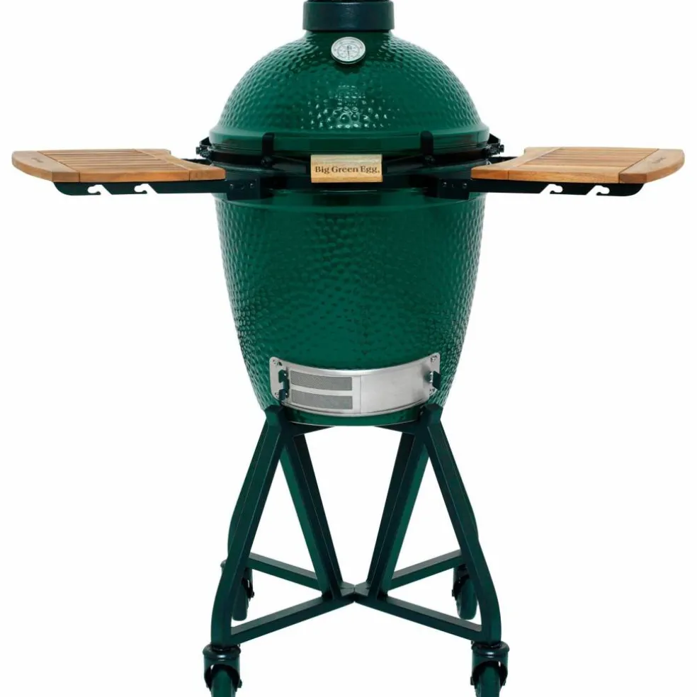 Kolgrill Medium Komplettpaket