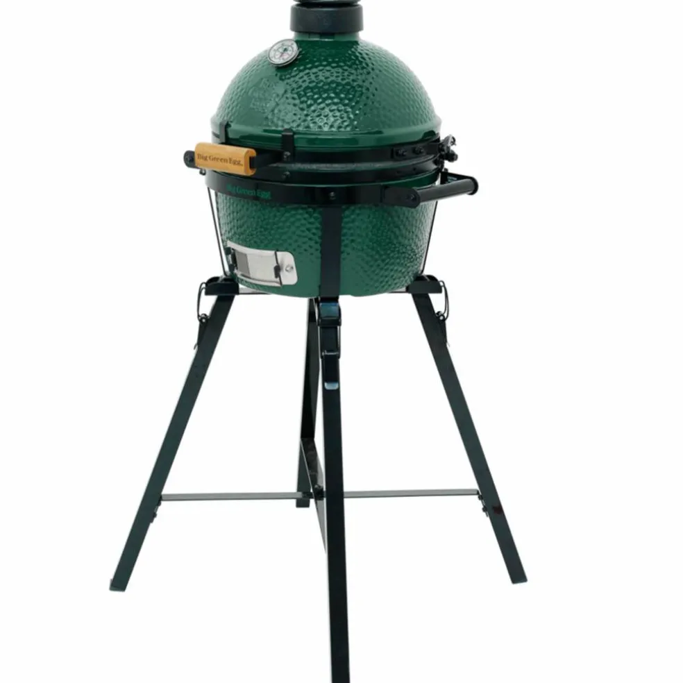 Kolgrill Minimax