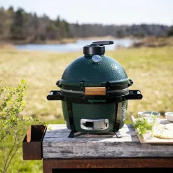 Kolgrill Minimax