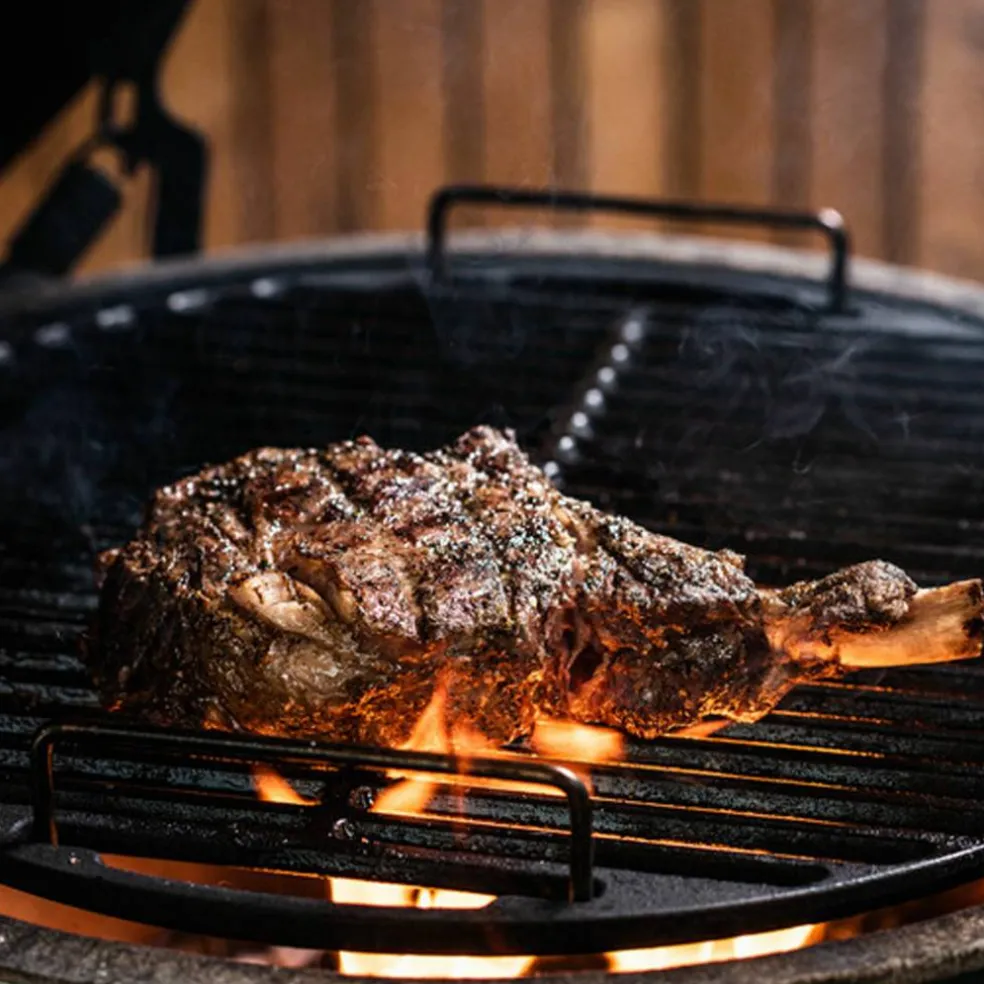 Kolgrill Minimax