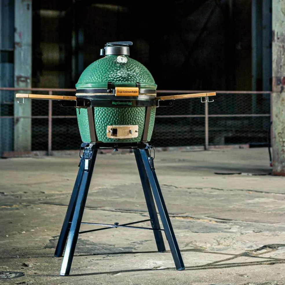 Kolgrill Minimax