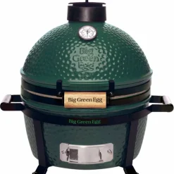 Kolgrill Minimax