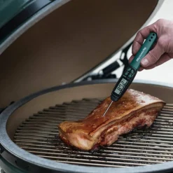 Kolgrill Minimax med convEGGtor