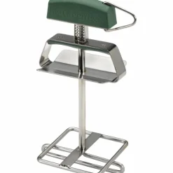 Kolgrill Minimax med convEGGtor baksten och portabelt stativ