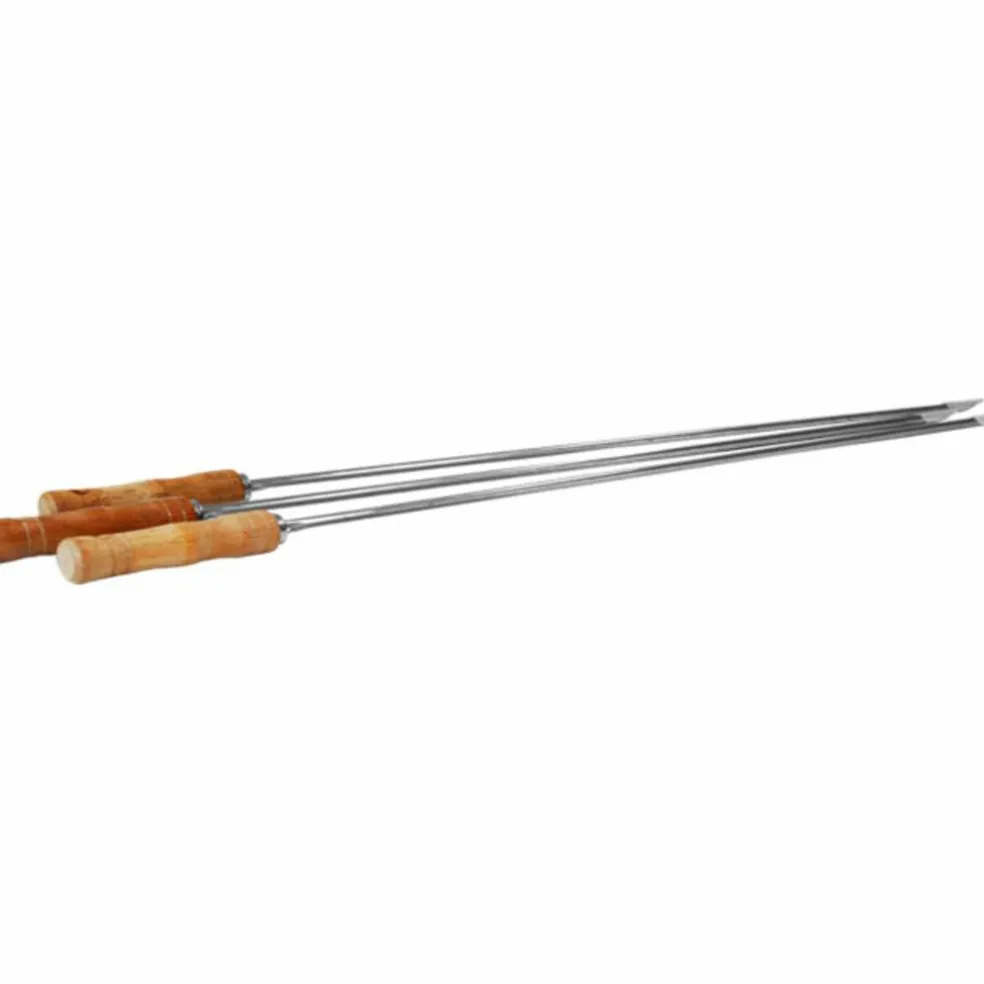 Kolgrill 100 PRO, stål