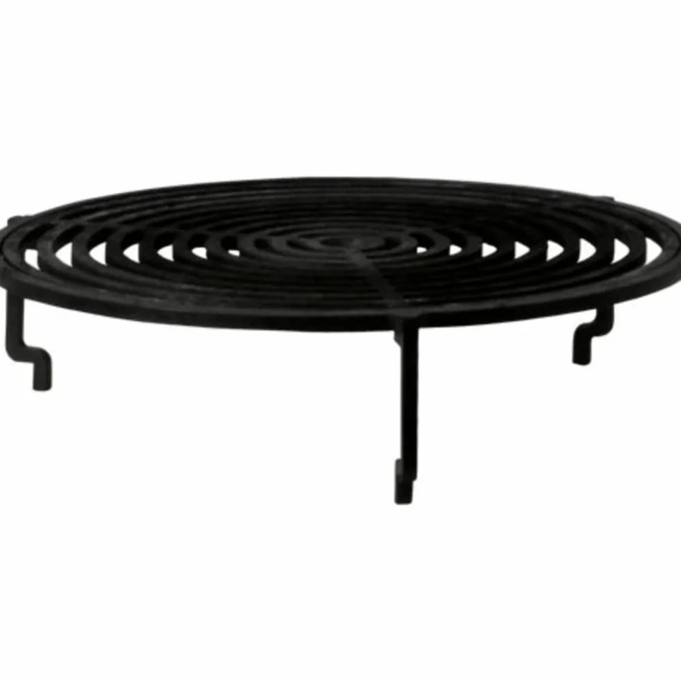 Kolgrill 100 PRO, stål