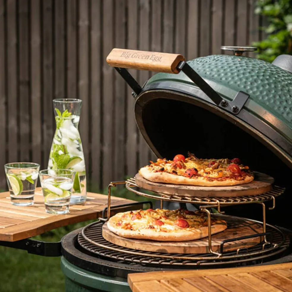 Kolgrill 2XL
