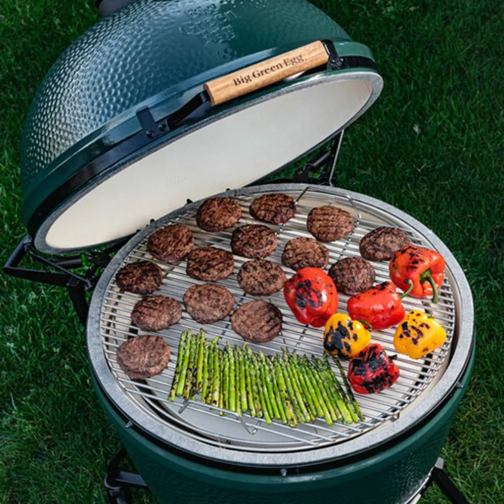 Kolgrill 2XL