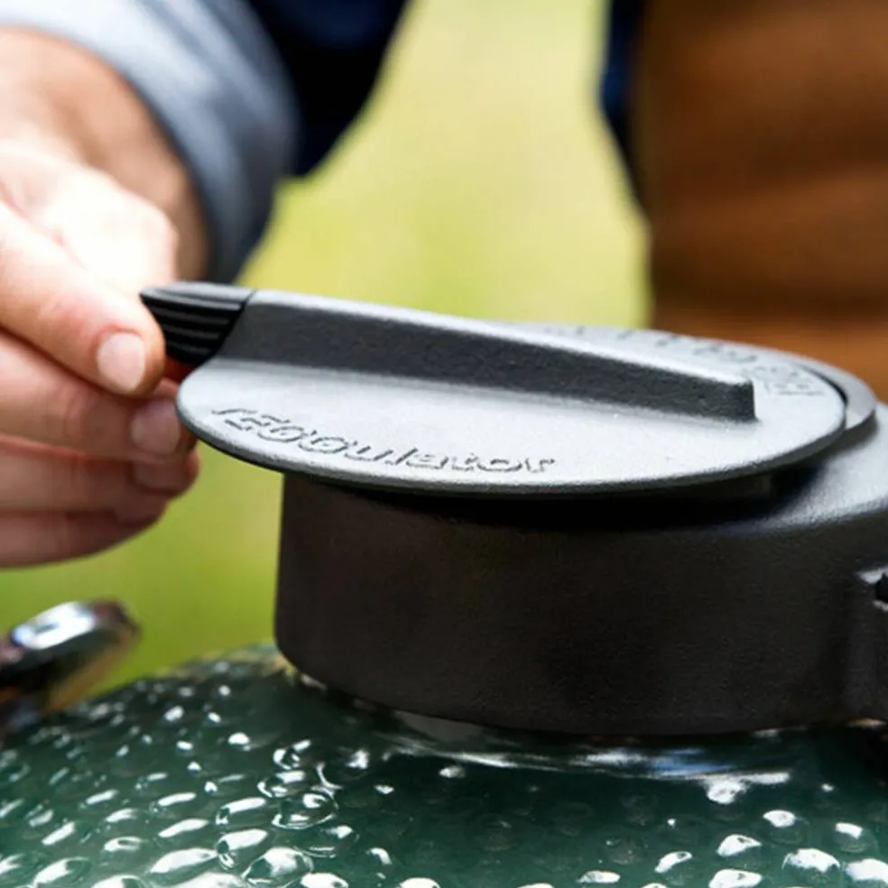 Kolgrill 2XL