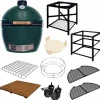 Kolgrill XL med utekök