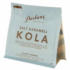 Konfektyr Kolor Salt karamell 80 gram