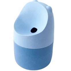 Konna bananflugefälla, lake blue