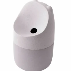 Konna bananflugefälla, natural white