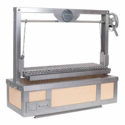 Konro Asado Grill Top till Little Grill