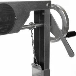 Konro Asado Grill Top till Little Grill
