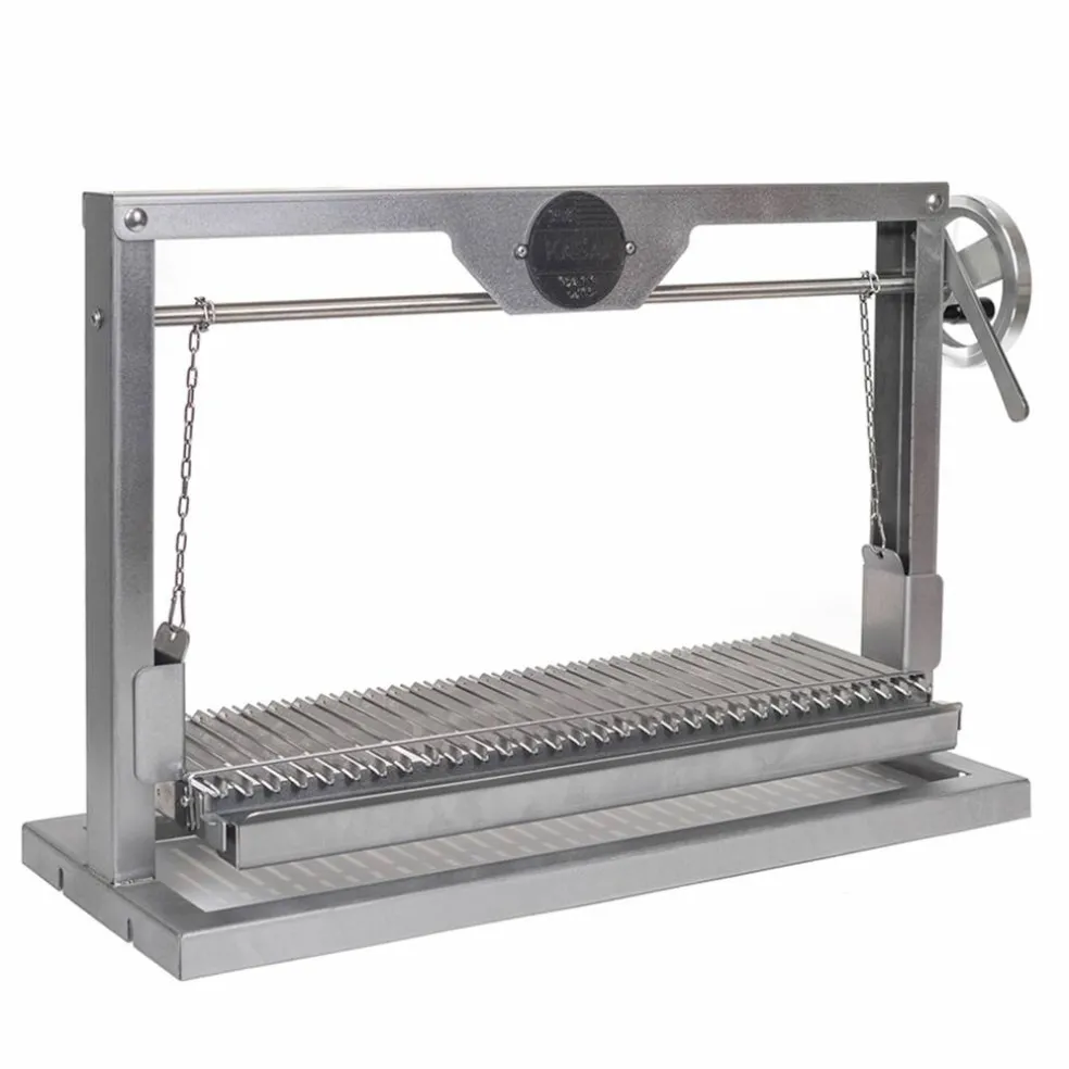 Konro Asado Grill Top till Little Grill