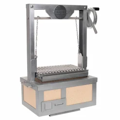 Konro Asado Grill Top till Little Grill