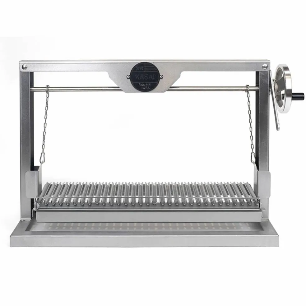 Konro Asado Grill Top till Little Grill