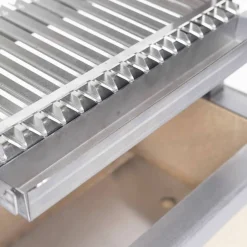 Konro Asado Grill Top till Little Grill