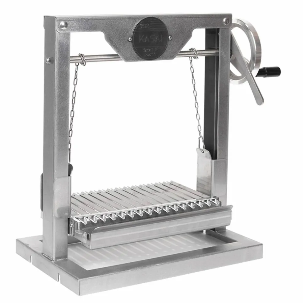 Konro Asado Grill Top till Little Grill
