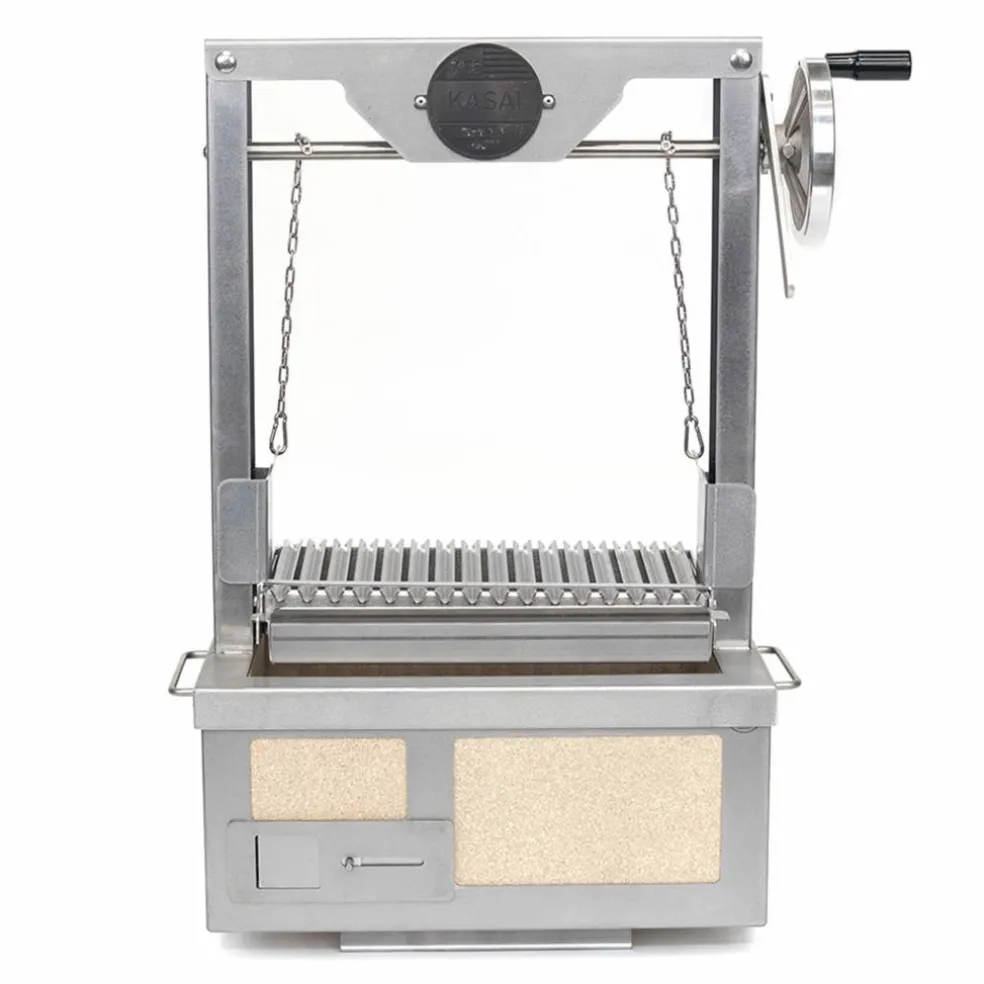 Konro Asado Grill Top till Little Grill